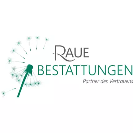 Logo od Bestattungen Raue Inh. Grit Raue