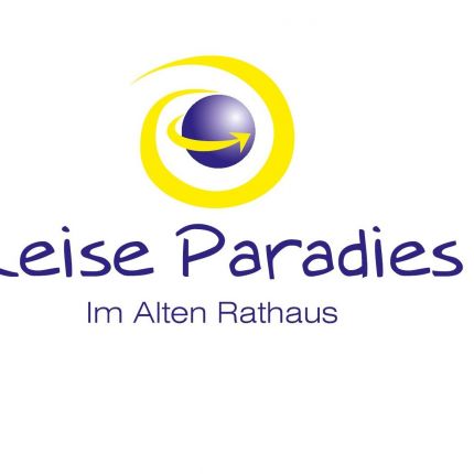Logo de Reiseparadies im Alten Rathaus