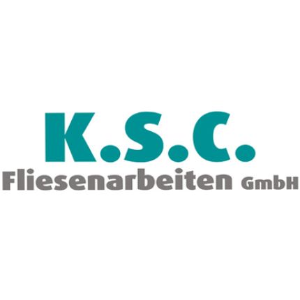 Logo fra KSC Fliesenarbeiten GmbH