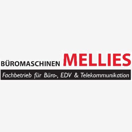 Logo from Büromaschinen Mellies