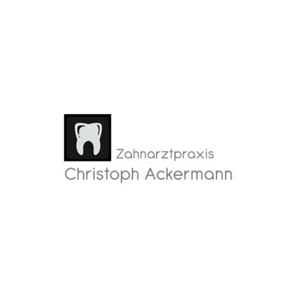 Logo van Zahnarzt Christoph Ackermann