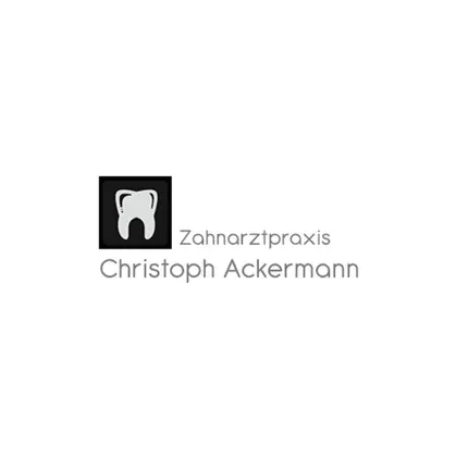 Logo de Zahnarzt Christoph Ackermann