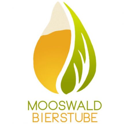 Logo von Gasthaus Mooswaldbierstube