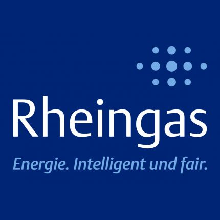 Logo da Badische Rheingas GmbH
