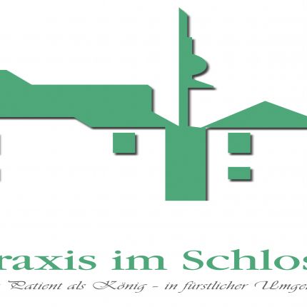 Logotyp från Praxis im Schloss - Zahnarztpraxis C.-G. Henning