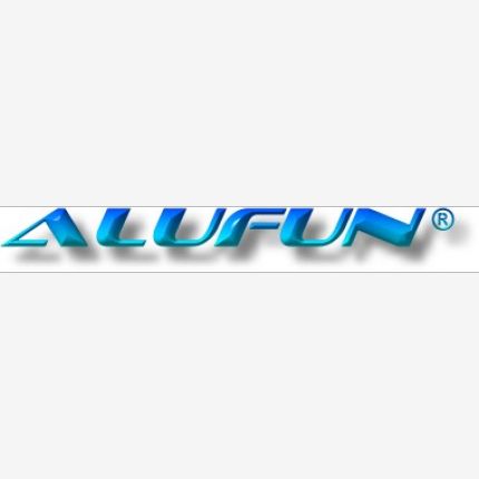 Logo fra Alufun Corporation