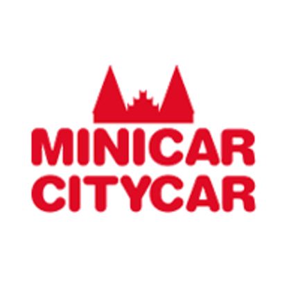 Logótipo de Minicar Citycar
