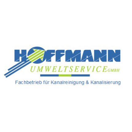 Logo van Hoffmann Umweltservice GmbH