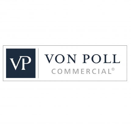 Logotipo de Von Poll Commercial Hamburg