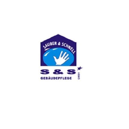 Logo von Sauber & Schnell Gebäudepflege GmbH