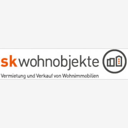 Logo de sk wohnobjekte Susanne Karr Immobilien