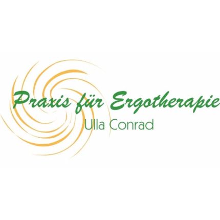 Logo van Praxis für Ergotherapie Ulla Conrad