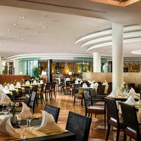 Restaurant Nizza