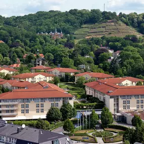 Bild von Radisson Blu Park Hotel & Conference Centre, Dresden Radebeul