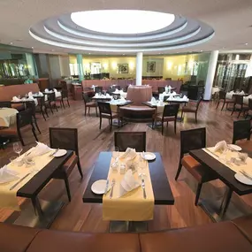 Restaurant Nizza