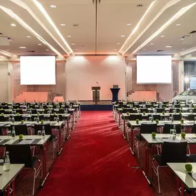 Conference Centre