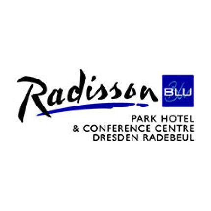 Logo fra Radisson Blu Park Hotel & Conference Centre, Dresden Radebeul