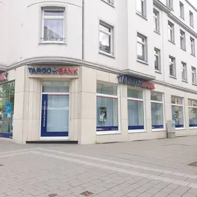 Bild von TARGOBANK