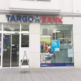 Bild von TARGOBANK