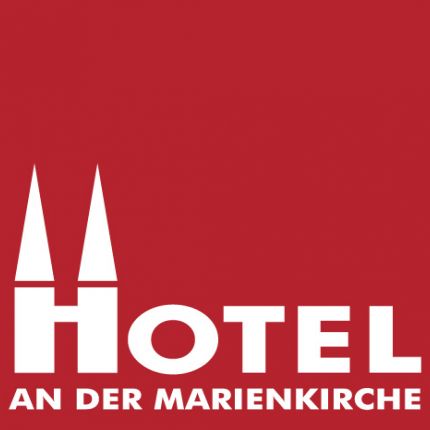 Logo da Hotel an der Marienkirche