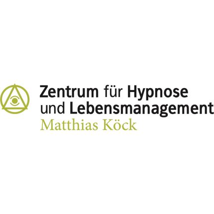Logótipo de Zentrum für Hypnose und Lebensmanagement Matthias Köck