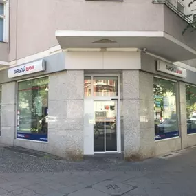 Bild von TARGOBANK