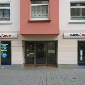 Bild von TARGOBANK