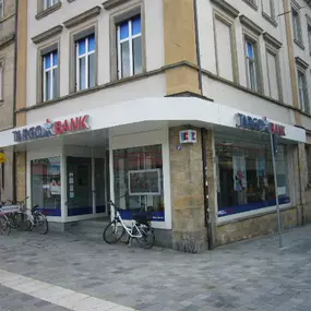 Bild von TARGOBANK