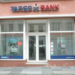 Bild von TARGOBANK