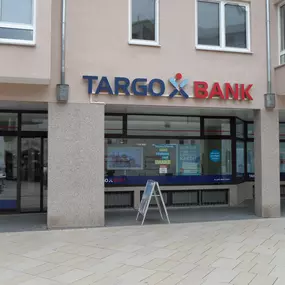 Bild von TARGOBANK