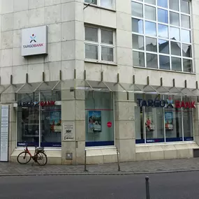 Bild von TARGOBANK