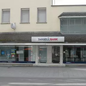 Bild von TARGOBANK