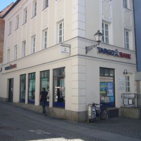 Bild von TARGOBANK