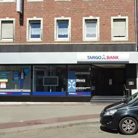 Bild von TARGOBANK