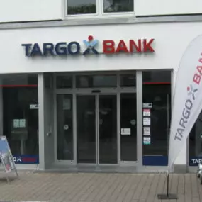 Bild von TARGOBANK