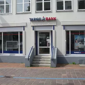 Bild von TARGOBANK