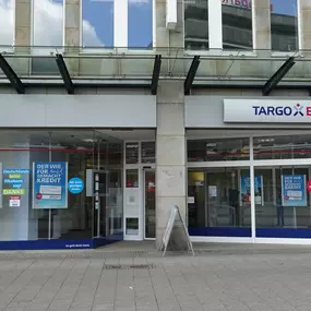 Bild von TARGOBANK