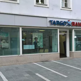 Bild von TARGOBANK