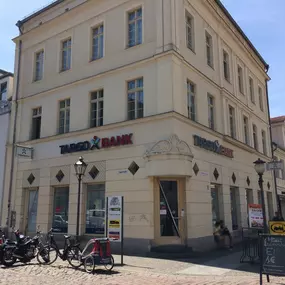 Bild von TARGOBANK