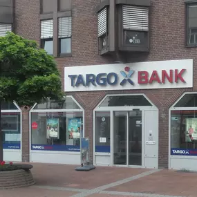 Bild von TARGOBANK