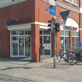 Bild von TARGOBANK