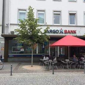 Bild von TARGOBANK