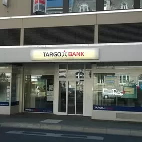 Bild von TARGOBANK