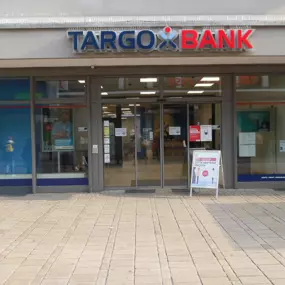 Bild von TARGOBANK