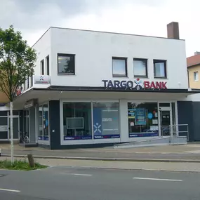 Bild von TARGOBANK