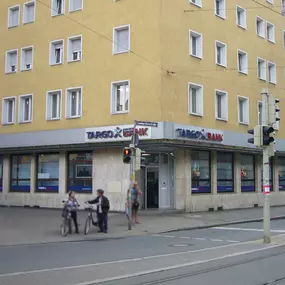 Bild von TARGOBANK