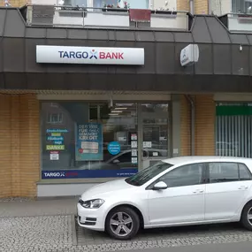 Bild von TARGOBANK