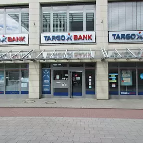 Bild von TARGOBANK