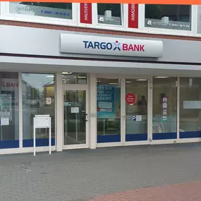 Bild von TARGOBANK