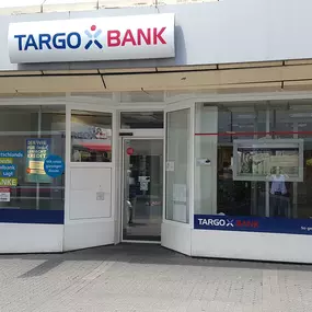 Bild von TARGOBANK